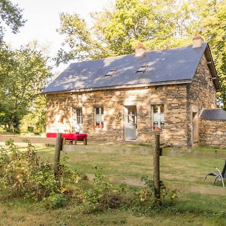 Gîte Nozay, 4 pièces, 6 personnes - FR-1-306-1115 Nozay  Extérieur photo
