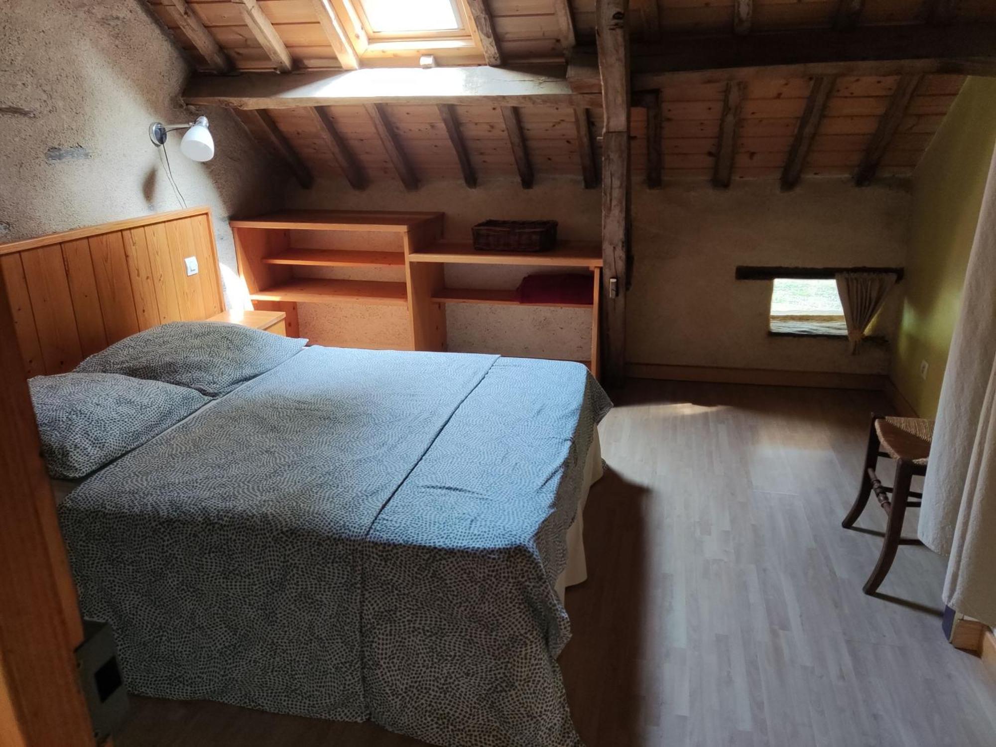 Gîte Nozay, 4 pièces, 6 personnes - FR-1-306-1115 Nozay  Extérieur photo