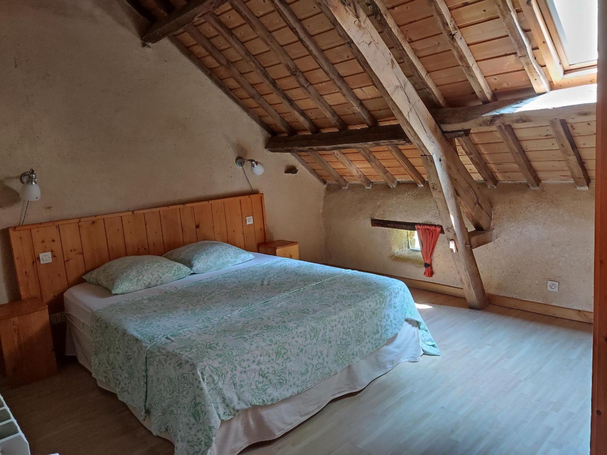 Gîte Nozay, 4 pièces, 6 personnes - FR-1-306-1115 Nozay  Extérieur photo