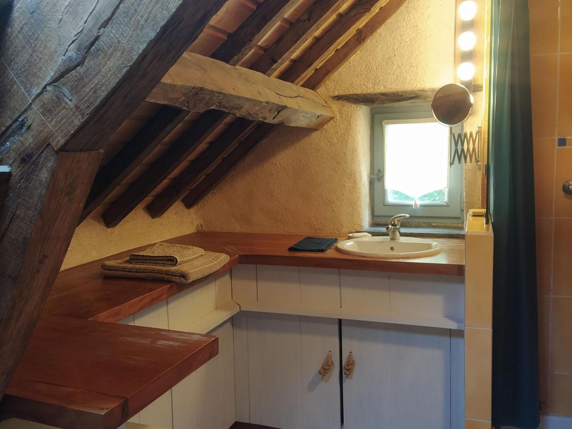 Gîte Nozay, 4 pièces, 6 personnes - FR-1-306-1115 Nozay  Extérieur photo