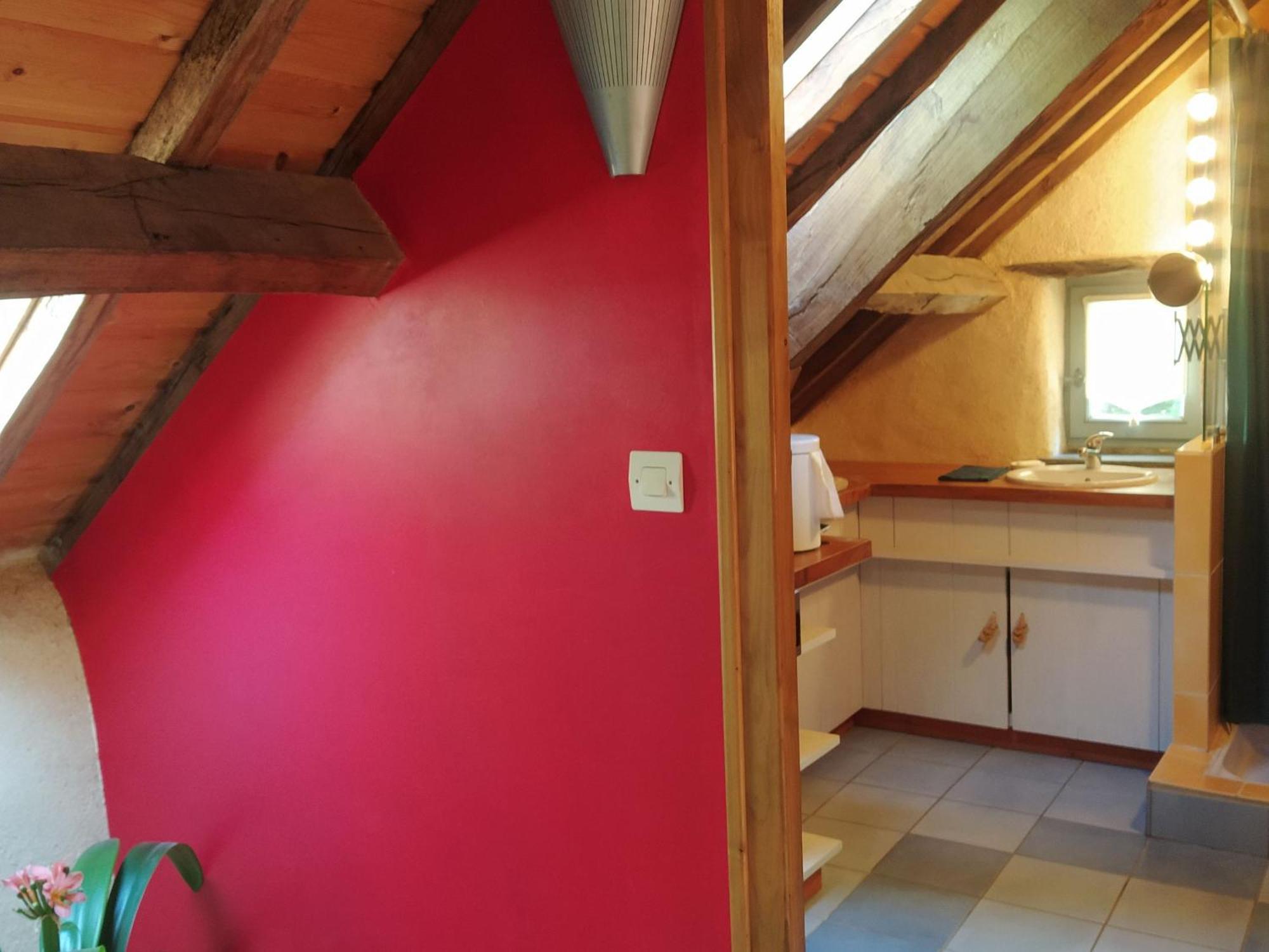 Gîte Nozay, 4 pièces, 6 personnes - FR-1-306-1115 Nozay  Extérieur photo