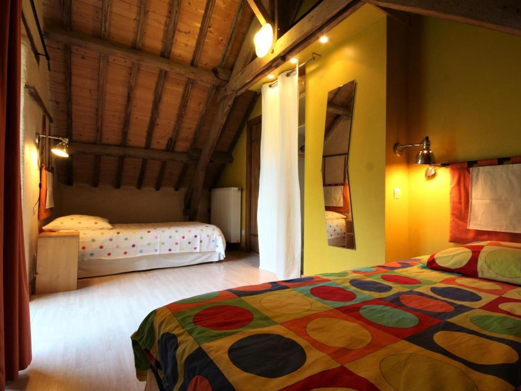 Gîte Nozay, 4 pièces, 6 personnes - FR-1-306-1115 Nozay  Extérieur photo